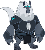 Storm Creature General