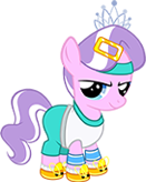 Summertime Diamond Tiara