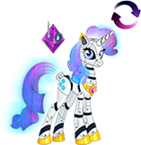 Supercharged Rarity
