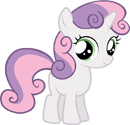 Sweetie Belle