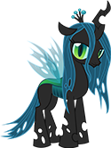 Teenage Chrysalis
