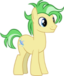 Thoughtful University Student