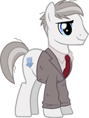 Traveling Gentlecolt