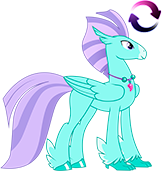 Trumpet Player Hippogriff