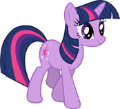 Twilight Sparkle