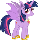 Twilight Sparkling