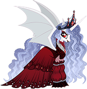 Vampire Celestia