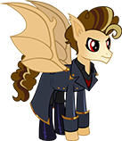 Vampire Cheese Sandwich