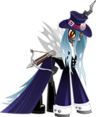 Vampire Hunter Chrysalis