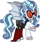 Vampire DJ Pon3