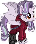 Vampire Starlight Glimmer