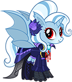 Vampire Trixie