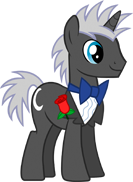 Wedding Guest Pony