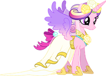 Wedding Party Cadance