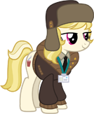 Whinnyapolis Delegate