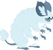 Winterzilla