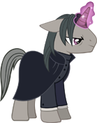 Professor Flintheart