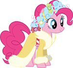 Spirit of Hearth's Warming Presents