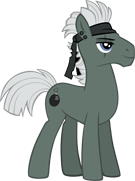 Yarn-Spinning Pirate