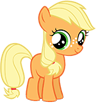 Young Applejack