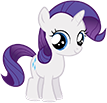 Young Rarity
