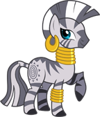 Zecora