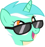 Agent Lyra Heartstrings