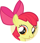 Apple Bloom