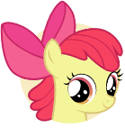 Apple Bloom Seapony