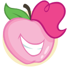 Apple Pinkie Pie