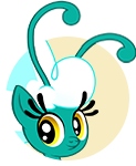 Aquamarine Breezie