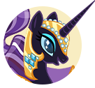 Armored Nightmare Rarity