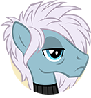 Avant-Garde Soirée-Goer