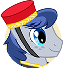 Bellhop Pony