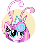Breezie Flurry Heart
