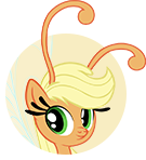 Breezie Applejack