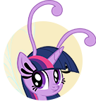 Breezie Twilight Sparkle