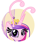 Breezie Princess Cadance