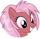 Bright-Eyed Convention Guest