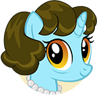 Brusque Unicorn Parent