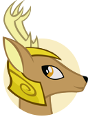 Buckskin Forest Guard