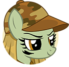 Buried Treasure's Sidekick