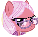 Buried Treasure's Student