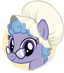 Candlemaker Reenactor Pony