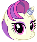 Canterlot Offensive Player