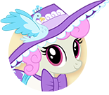 Canterlot Socialite