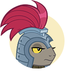 Centaur Castle Guard