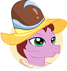 Chancellor Puddinghead