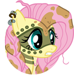 Changelingverse Fluttershy