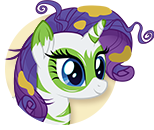 Changelingverse Rarity
